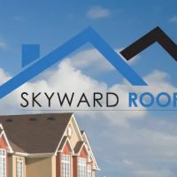 Skyward Roofing - Yonkers ico