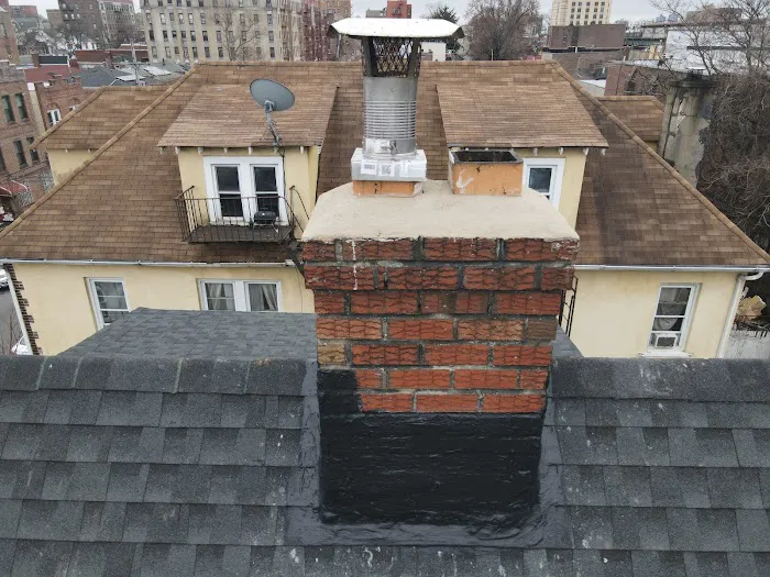 Skyward Roofing - Yonkers Picture 8
