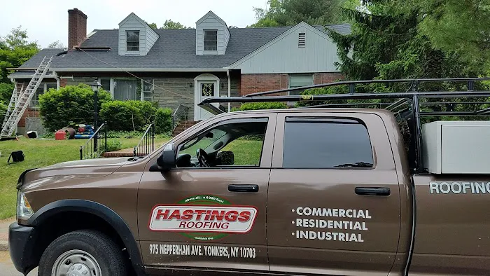 Hastings Roofing Inc Picture 1