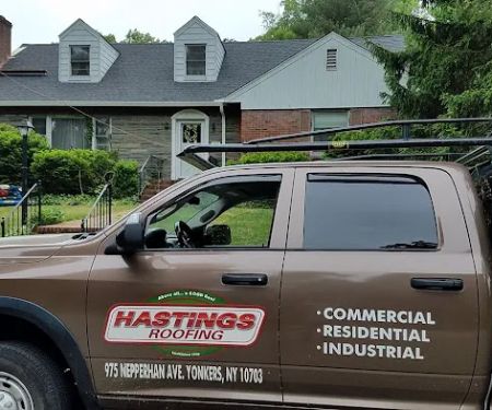 Hastings Roofing Inc