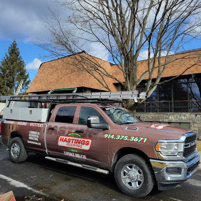 Hastings Roofing Inc Picture 2