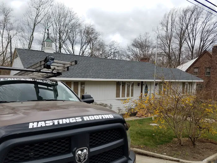 Hastings Roofing Inc Picture 6