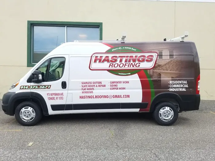 Hastings Roofing Inc Picture 8