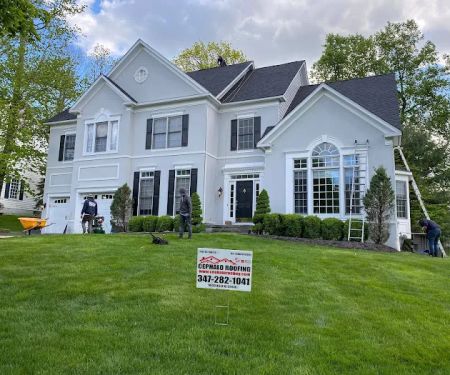 Cephalo Roofing