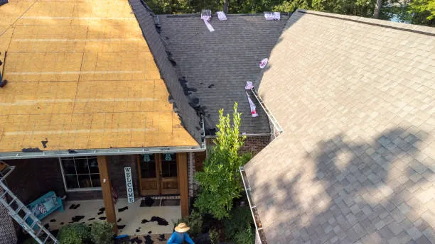 TopPro Cresskill Roofing Repair and Install Picture 1