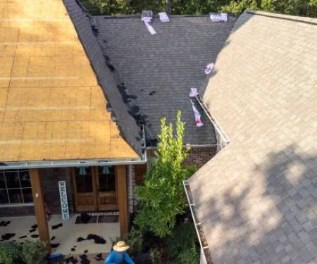 TopPro Cresskill Roofing Repair and Install
