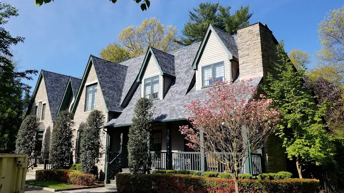 Complete Roof Systems Picture 3