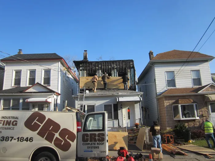 Complete Roof Systems Picture 8