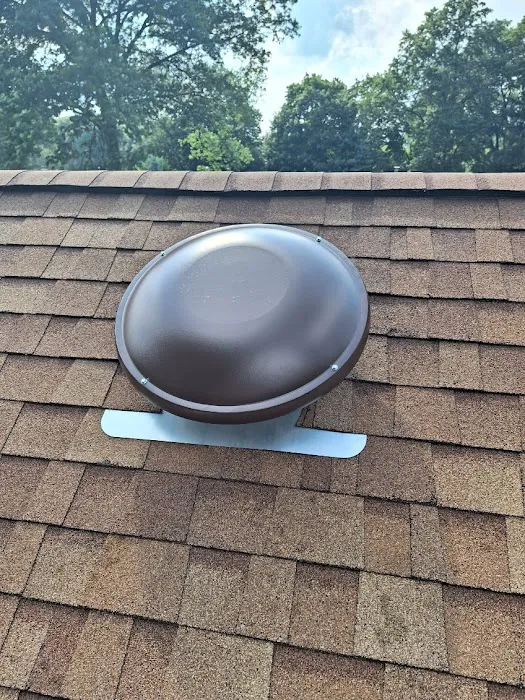 Complete Roof Systems Picture 9