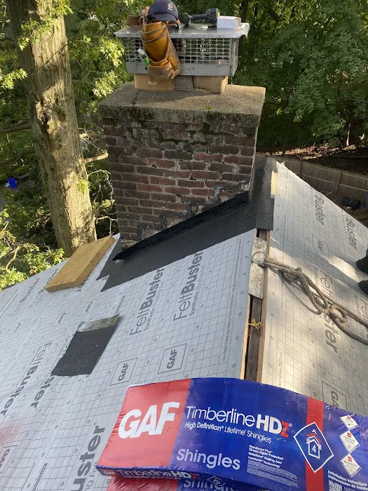 CornerStone Roofing & Restoration Picture 4