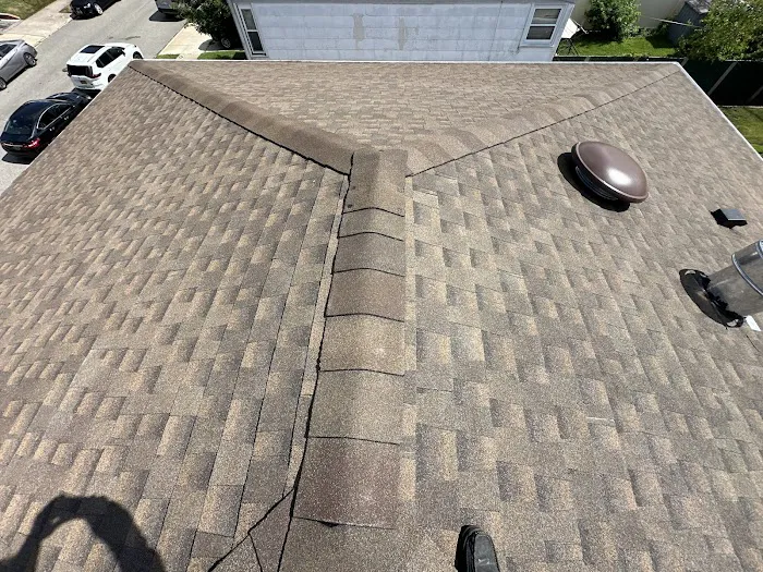 CornerStone Roofing & Restoration Picture 1