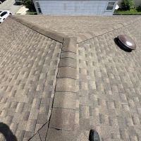 CornerStone Roofing & Restoration ico