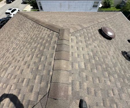 CornerStone Roofing & Restoration