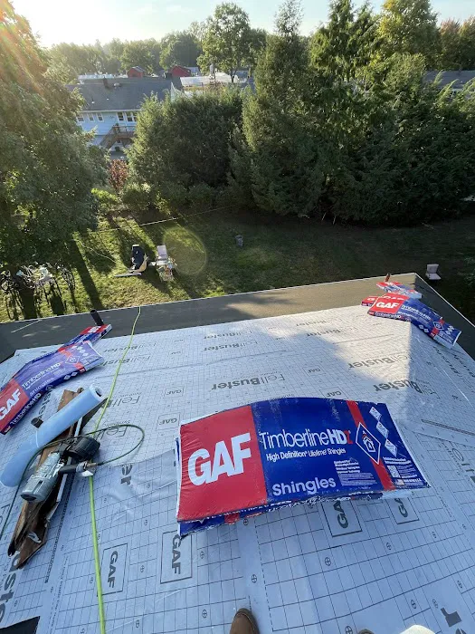 CornerStone Roofing & Restoration Picture 6