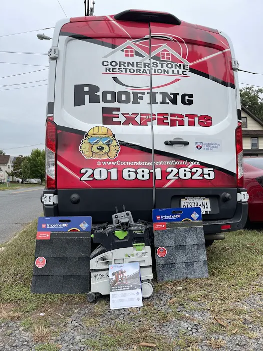 CornerStone Roofing & Restoration Picture 8