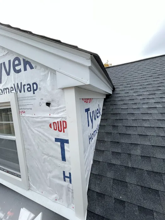 CornerStone Roofing & Restoration Picture 7