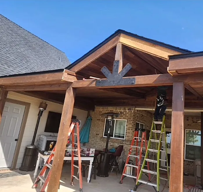 CornerStone Roofing & Restoration Picture 9