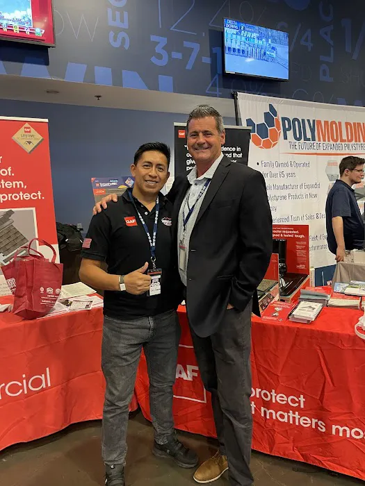 CornerStone Roofing & Restoration Picture 5