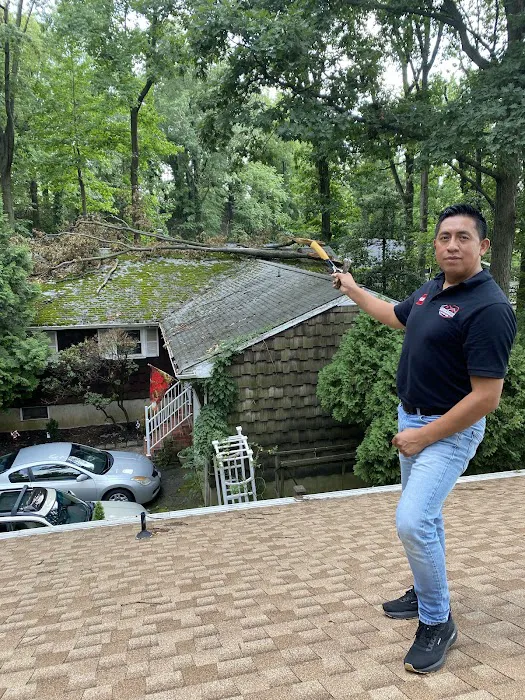 CornerStone Roofing & Restoration Picture 10