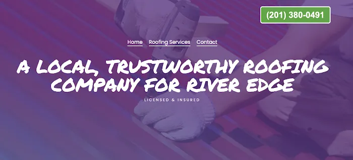 Vargas & Sons Roofing & Remodeling Picture 1