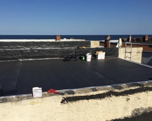 Apple Roofing Picture 2