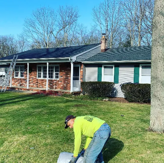 Apple Roofing Picture 7