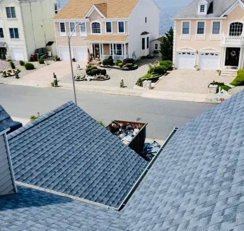 Apple Roofing Picture 8