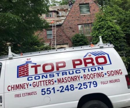 Top Pro Construction, LLC