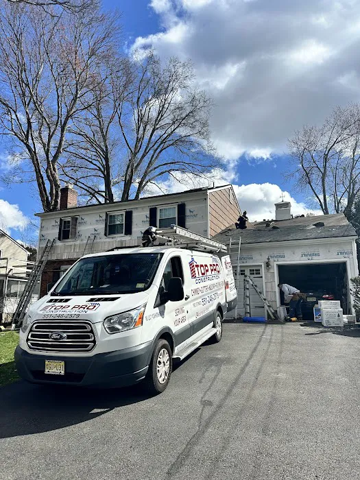 Top Pro Construction, LLC Picture 4