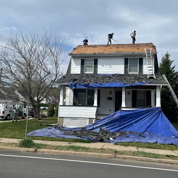 Top Pro Construction, LLC Picture 9