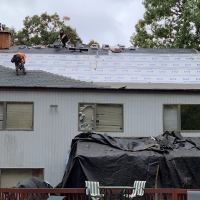 Asset Roofing & Chimney ico