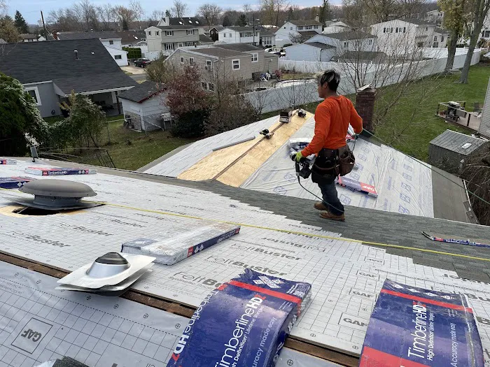 Asset Roofing & Chimney Picture 5