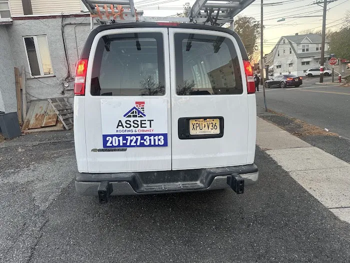 Asset Roofing & Chimney Picture 6
