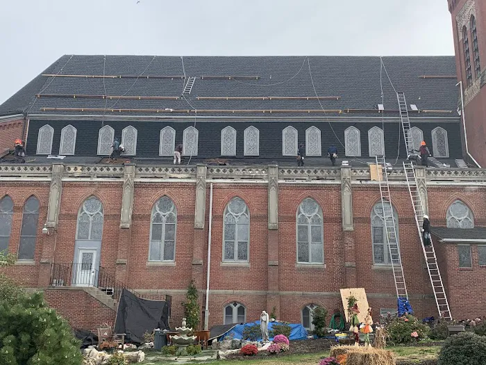 Asset Roofing & Chimney Picture 8