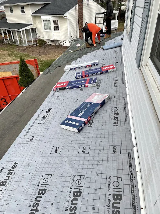 Asset Roofing & Chimney Picture 7