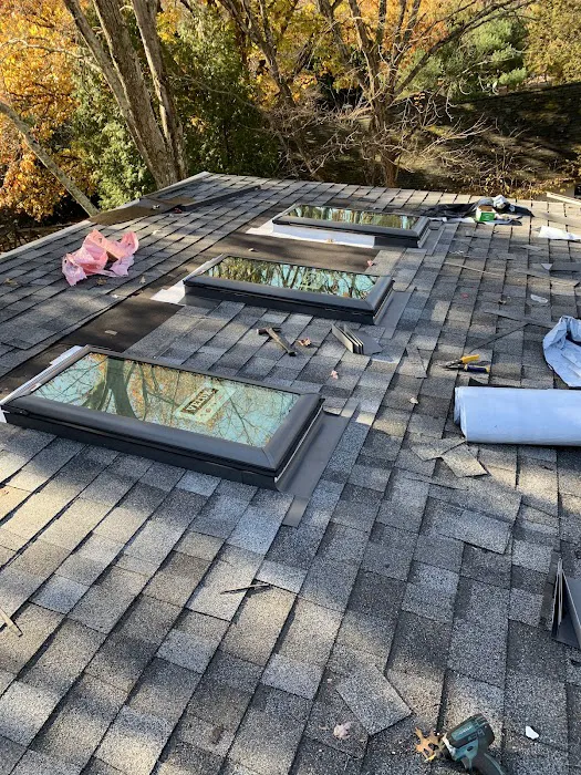 Asset Roofing & Chimney Picture 9