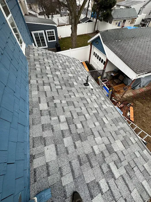 Master Pro Roofing & Masonry Picture 3