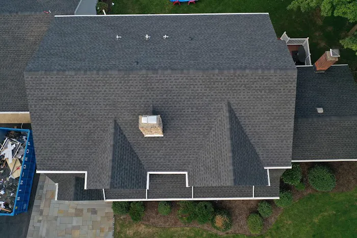 Master Pro Roofing & Masonry Picture 1