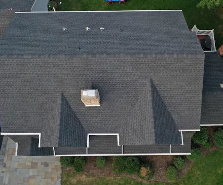 Master Pro Roofing & Masonry