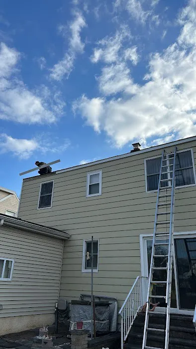 Master Pro Roofing & Masonry Picture 2