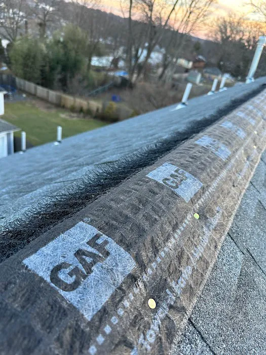 Master Pro Roofing & Masonry Picture 5