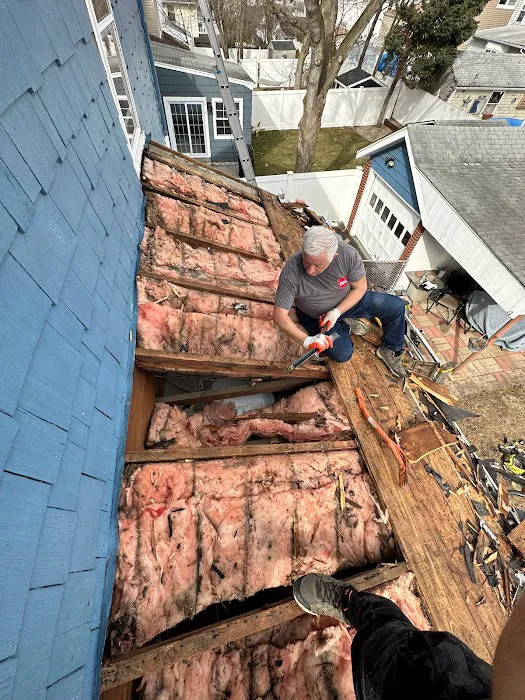 Master Pro Roofing & Masonry Picture 6