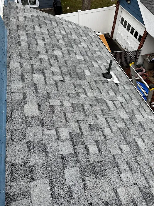 Master Pro Roofing & Masonry Picture 10