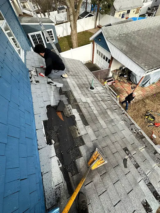 Master Pro Roofing & Masonry Picture 8