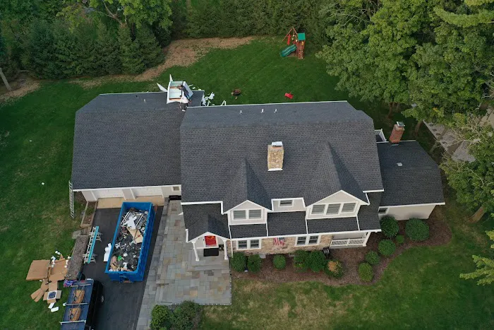 Master Pro Roofing & Masonry Picture 9