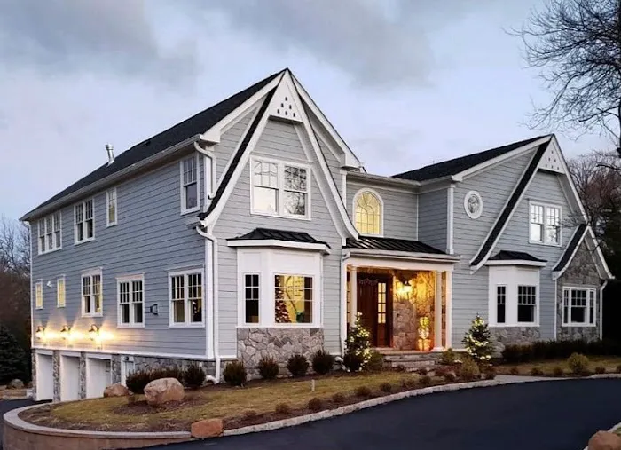 M J and Sons Construction Picture 3