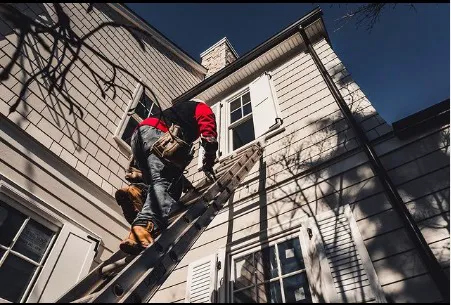 M J and Sons Construction Picture 2