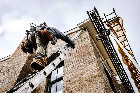 M J and Sons Construction Picture 1