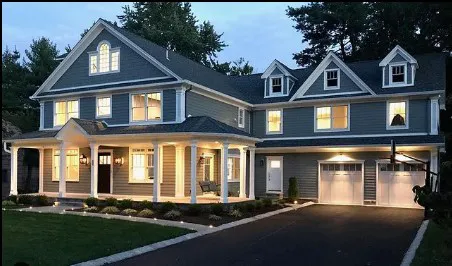 M J and Sons Construction Picture 5