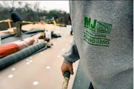 M J and Sons Construction Picture 4